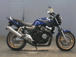 �������� �� ������ �������� Honda CB400SFV-3 2005 ���� 2